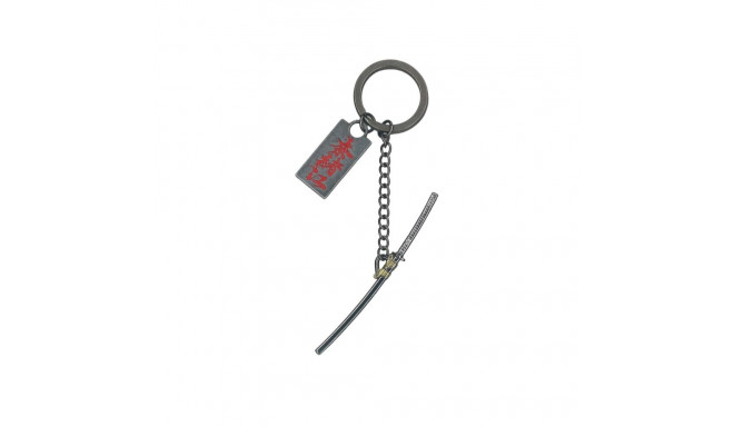 Keychain - Assassin's Creed Naoe's Katana 140mm