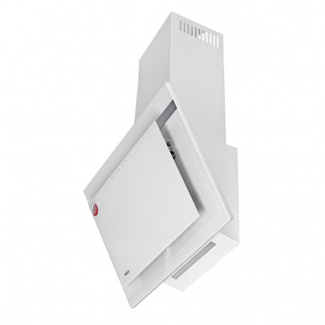 Chimney Hood - Okap AKPO WK-4 NERO LINE 2.0 60cm White