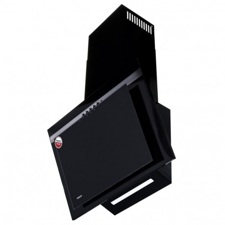 Chimney Hood - Okap AKPO WK-4 Nero Line 2.0 50 323.9 m³/h Black