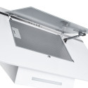 Cooker Hood - Okap AKPO WK-4 NERO LINE 2.0 90W LED White
