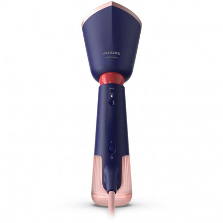 Home & Kitchen Appliances - Philips Handheld Steamer 5000 Series Blue Philips 5000 Series Handheld S
