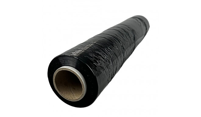 Stretch Film - BSTech 23µm 1.5kg Black