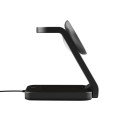 Wireless Charger - Trust Viro USB Charging Black
