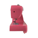 Sewing Machine - ŁUCZNIK Mia 38 Stitch Patterns Pink