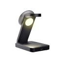 Wireless Charger - Trust Viro USB Charging Black
