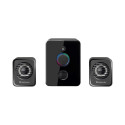 Speaker - DEFENDER V12 2.1 11W USB 65212