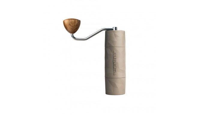 Coffee Grinder - Comendante X25 Trailmaster Sand