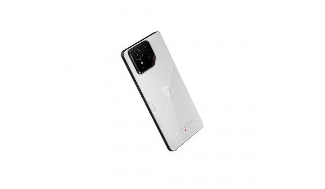 Mobile Phone - ASUS ROG Phone 9 AI2501 12GB 512GB 5G 5800mAh White