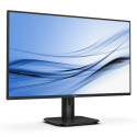 Monitor - Philips 1000 series 24E1N1100A/00 23.8" Full HD 1920 x 1080 LED Display Black
