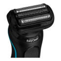 Electric Shaver - Braun Series 5 Foil Shaver Black Braun Series 5 51-M1000S Electric Shaver, Waterpr
