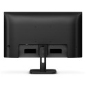 Monitor - Philips 1000 series 24E1N1100A/00 23.8" Full HD 1920 x 1080 LED Display Black