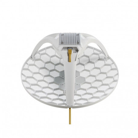 Cellular Modem - Mikrotik LHGG LTE6 Kit Outdoor 4G/3G Modem