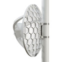Cellular Modem - Mikrotik LHGG LTE6 Kit Outdoor 4G/3G Modem