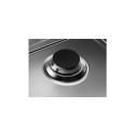 Gas Hob - Electrolux KGS6424BX 60cm 4 Zone Stainless Steel