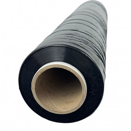 Stretch Film - BSTech 23µm 3.00/2.70 Black