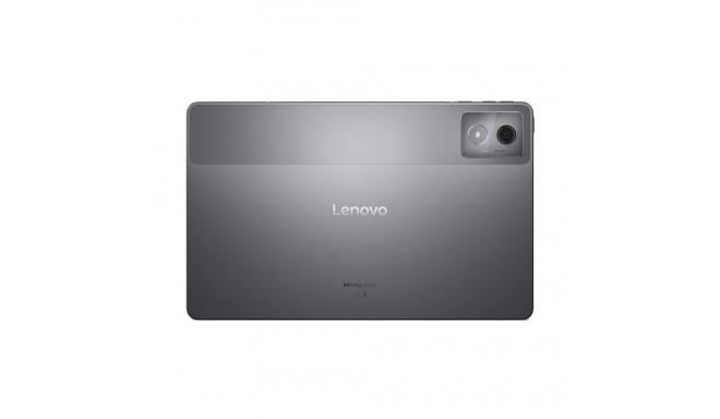 Tablet Computer - Lenovo Tab K11 Plus 4G LTE Qualcomm Snapdragon 256 GB 11.4" 8 GB Wi-Fi 6 Grey