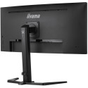 Monitor - Iiyama GCB3481WQSU-B1 34" LED Monitor 180Hz
