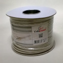 Network Cable - Gembird CAT6 U/UTP Networking Cable 100m Grey
