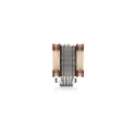 CPU Cooler - Noctua Nh-u12a 12cm Beige, Silver