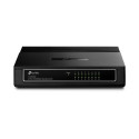 Networking Switch - TP-Link 16-Port 10/100Mbps Desktop Switch