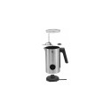 Home & Kitchen Appliances - WMF Lumero 0413300011 Milk Frother 500 W 0.25 L Stainless Steel