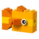 Building Blocks - LEGO Classic 10713 Bring Along Bricks 213 Pieces