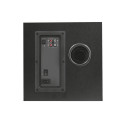 Speaker Set - Trust GXT 629 Tytan 2.1 Channels 60 W Remote Control Subwoofer Black