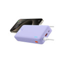 Power Bank - Baseus Airpow PPAP20K 20000 mAh Fast Charging 20W Triple Output Violet