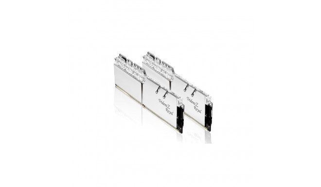 RAM Module - G.Skill Trident Z Royal 64 GB (2 x 32 GB) DDR4 3600 MHz CAS 16