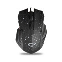 Computer Mouse - Esperanza EGM212 Optical 2400 DPI USB Type-C Right-hand