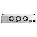 Network Attached Storage - QNAP TS-864EU-8G NAS 8-Bay Rack (2U) Dual Ethernet LAN Black