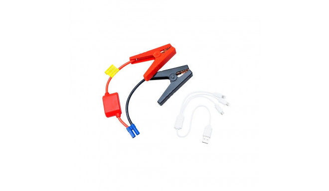 Power Bank - Jump Starter 30000mAh JS-15