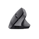 Computer Mouse - Trust Bayo+ Wireless Bluetooth Optical 2400 DPI Right-hand Ergonomic