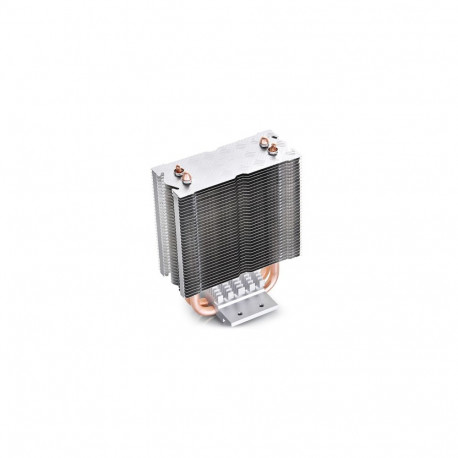 CPU Cooler - Deepcool Ice Edge Mini Fs V2 8cm Silver/black