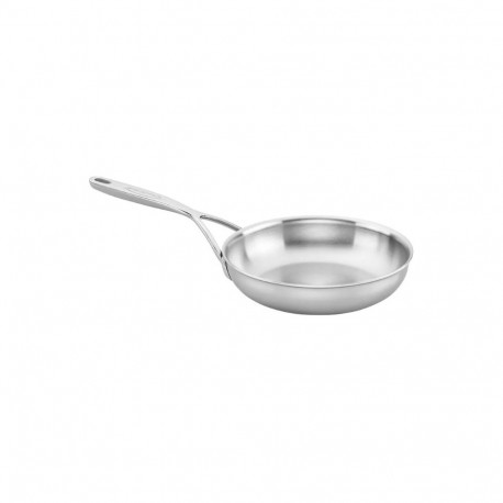 Frying Pan - Demeure 5-plus 20 Cm Steel Frying Pan