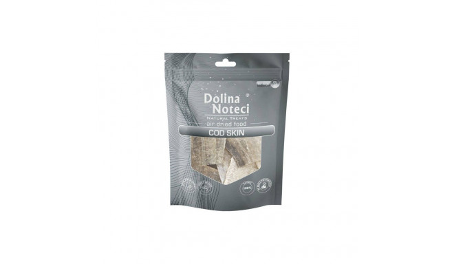Dog Treat - DOLINA NOTECI Natural Cod Skin 30g