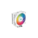 Cooler - DeepCool AG400 12 cm White