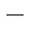 Networking Equipment - Lanberg PPSA-1024-B 1U Patch Panel 24 Ports Cat6a