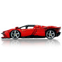LEGO Technic - Ferrari Daytona SP3 42143 Red