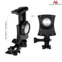 Phone Mount - Mc-773 Chest Strap Holder Sport Mobile Phone Camera