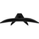 Monitor - MSI MAG 27C6X 27" Full HD LCD 1920 x 1080 1 ms Curved Adaptive Sync Black