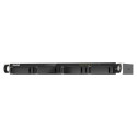 Network Attached Storage - QNAP TS-435XEU NAS Rack (1U) Marvell CN9131 4 GB DDR4 0 TB Black, Grey