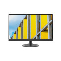 LED Display - Lenovo ThinkVision C27q-30 27" Quad HD Raven Black