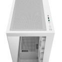 Computer Case - DeepCool CG580 4F Midi Tower White