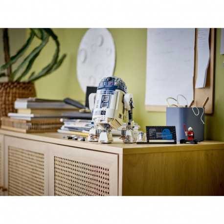 LEGO Set - Star Wars 75379 R2-d2