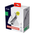 Office Mouse - Trust Bayo II Wireless Optical 2400 DPI Right-hand Ergonomic