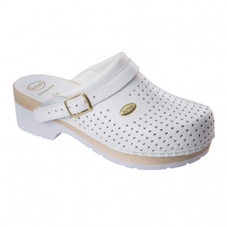 Orthotics - Scholl Supercomfort 45