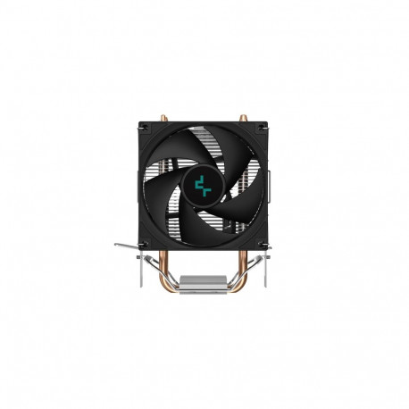 CPU Cooler - Deepcool Ag200, Black