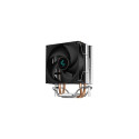 CPU Cooler - Deepcool Ag200, Black
