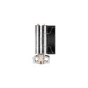 CPU Cooler - Deepcool Ag200, Black